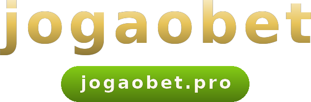 jogaobet logo